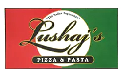 Lushaj's Pizza