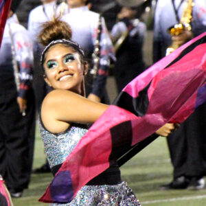 Color Guard