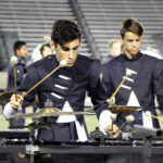 Pit Percussion